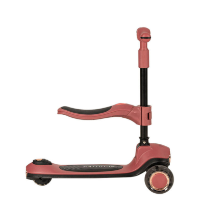 Patinete evolutivo 2 en 1 Roller Red - Imagen 7
