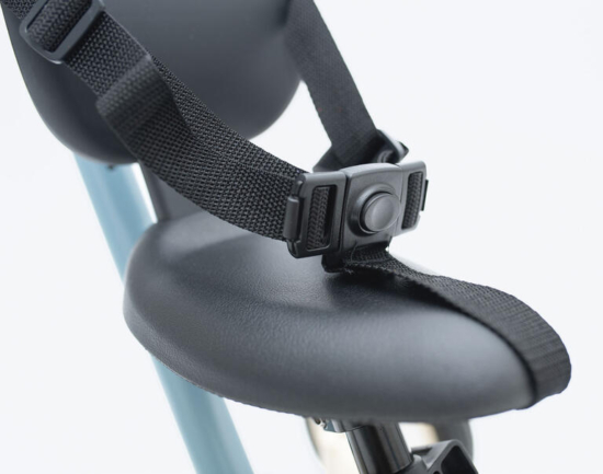 Triciclo multifunción Gyro blue - Imagen 11