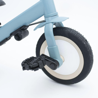 Triciclo multifunción Gyro blue - Imagen 13