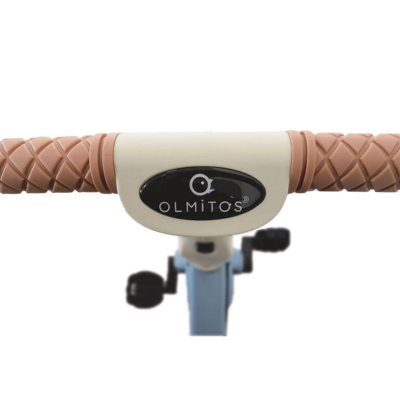 Triciclo multifunción Gyro blue - Imagen 14