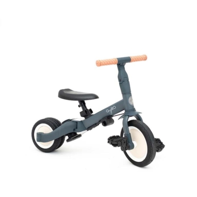 Triciclo multifunción Gyro grey - Imagen 5