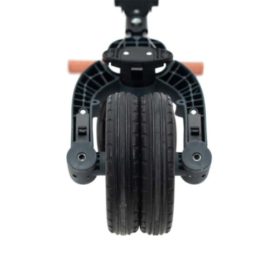 Triciclo multifunción Gyro grey - Imagen 6