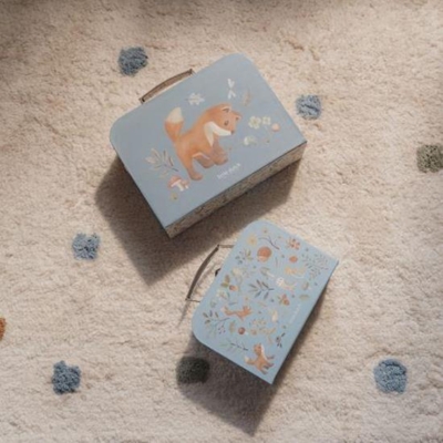 Set de maletas Forest Friends - Imagen 2