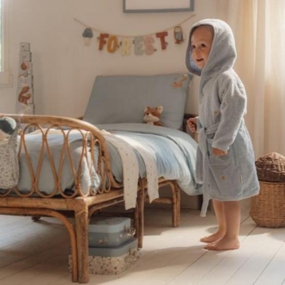 Set de maletas Forest Friends - Imagen 8