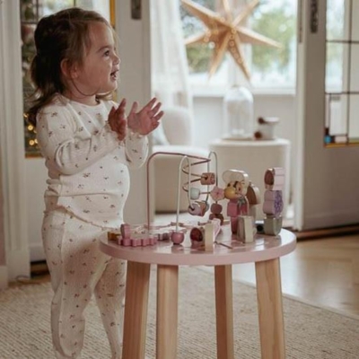 Mesa de actividades Fairy Garden - Imagen 9