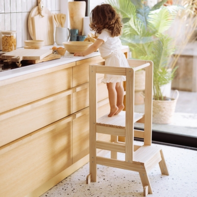 Torre de observación Lea