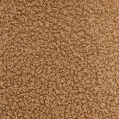 Puff infantil de tercipelo Zopi - Imagen 4