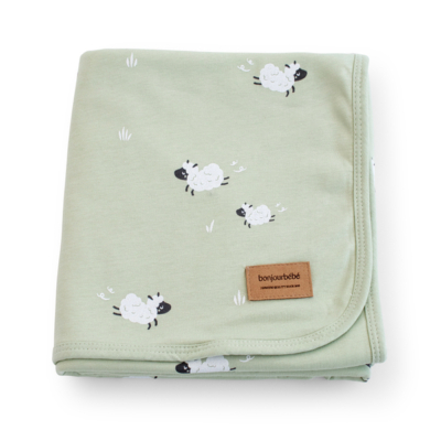 Arrullo para bebé Funny Farm