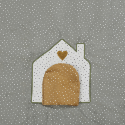 Manta de juegos Poppy - Imagen 5