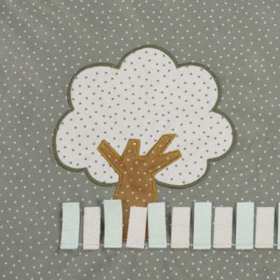 Manta de juegos Poppy - Imagen 7