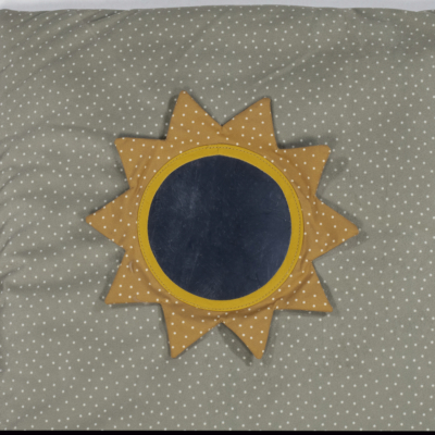 Manta de juegos Poppy - Imagen 11