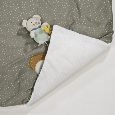 Manta de juegos Poppy - Imagen 12