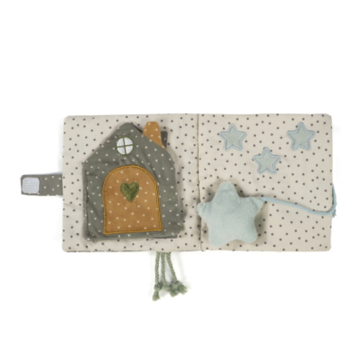 Libro de actividades Poppy - Imagen 4