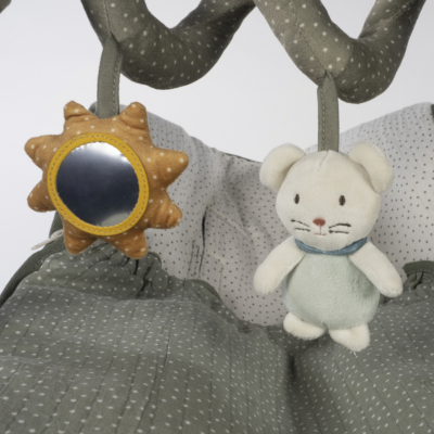 Ristra de actividades Poppy - Imagen 3