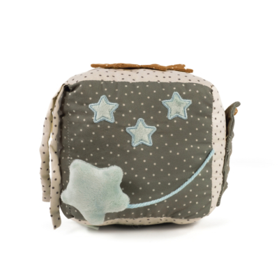 Cubo de actividades Poppy - Imagen 5