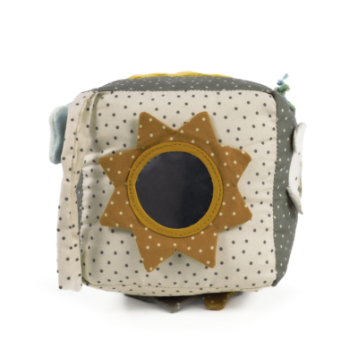 Cubo de actividades Poppy - Imagen 8