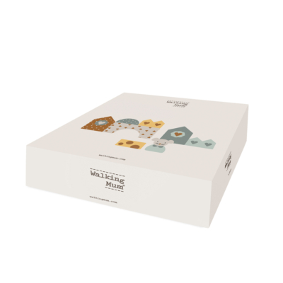 Bloques de madera 17 Piezas Poppy - Imagen 8