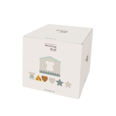 Casita de actividades y formas Poppy - Imagen 10