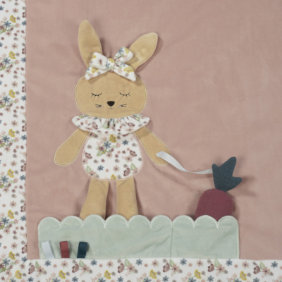 Manta de juegos Garden - Imagen 3