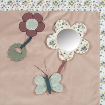 Manta de juegos Garden - Imagen 4