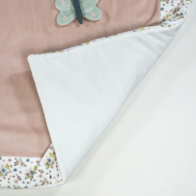 Manta de juegos Garden - Imagen 5