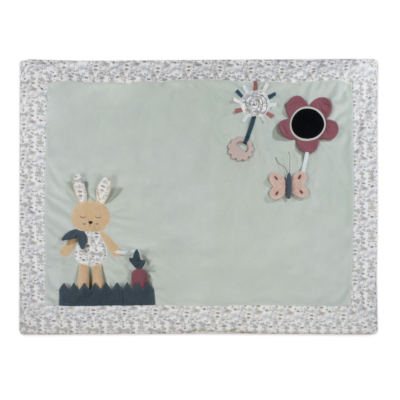 Manta de juegos Serengueti