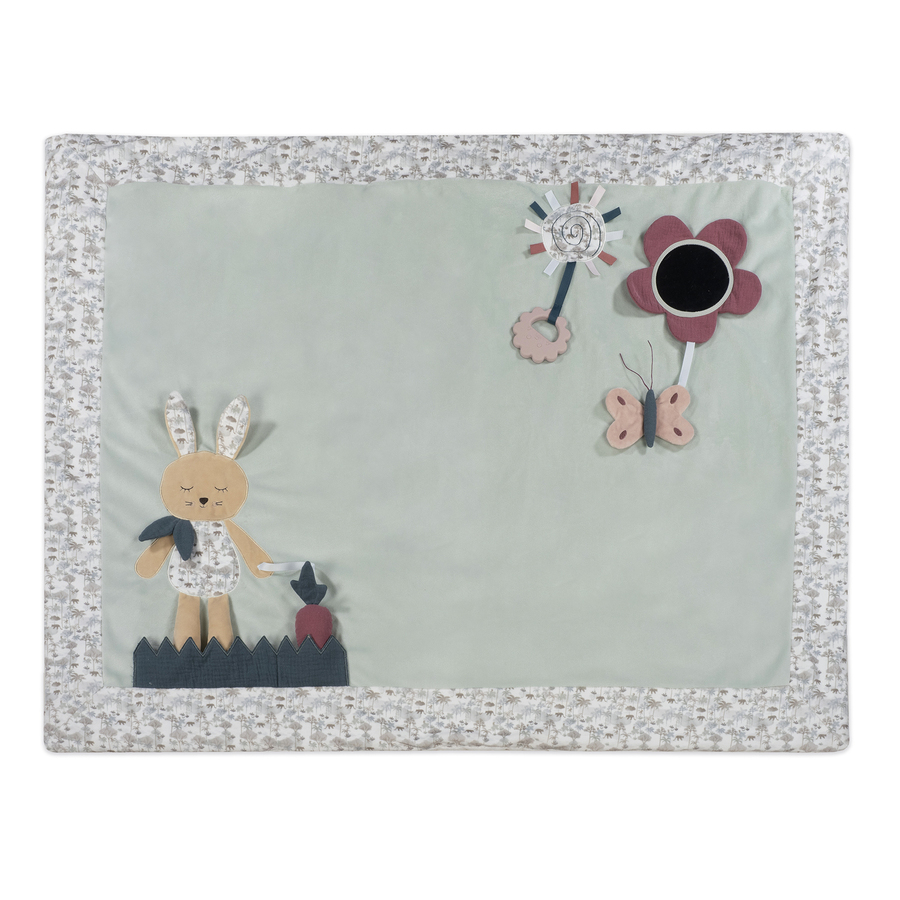 1120900443_a Manta de juegos Serengueti - Imagen 1