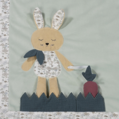 Manta de juegos Serengueti - Imagen 7