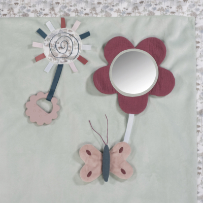 Manta de juegos Serengueti - Imagen 11