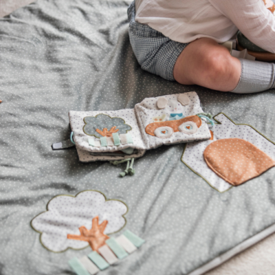 Libro de actividades Poppy - Imagen 2