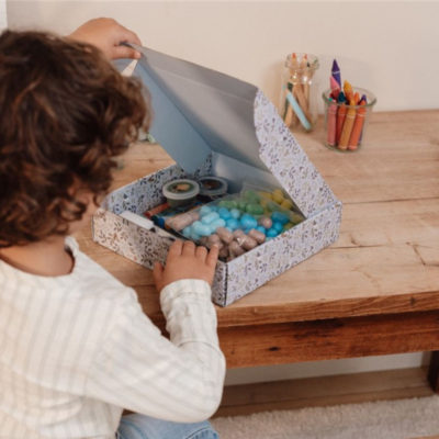 Caja de creatividad Forest Friends - Imagen 5