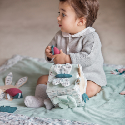 Manta de juegos Serengueti - Imagen 8