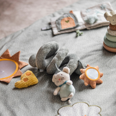 Ristra de actividades Poppy - Imagen 2