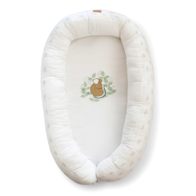 Nido para bebé Spring Cottage