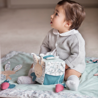 Manta de juegos Serengueti - Imagen 2