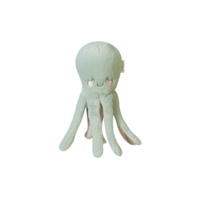 Pulpo Ocean Life Mint