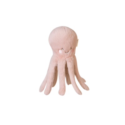 Pulpo Ocean Life Pink