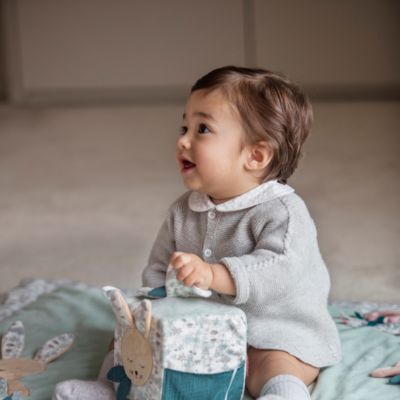 Manta de juegos Serengueti - Imagen 3