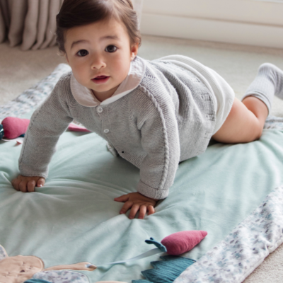 Manta de juegos Serengueti - Imagen 6