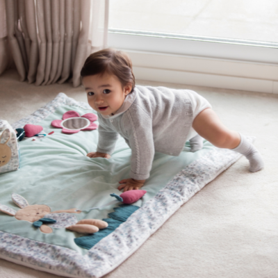 Manta de juegos Serengueti - Imagen 5