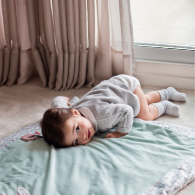 Manta de juegos Serengueti - Imagen 9