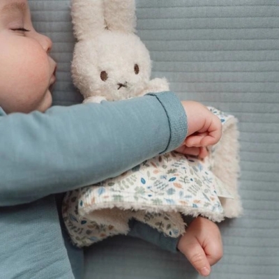 Caja regalo Miffy lucky leaves - Imagen 3