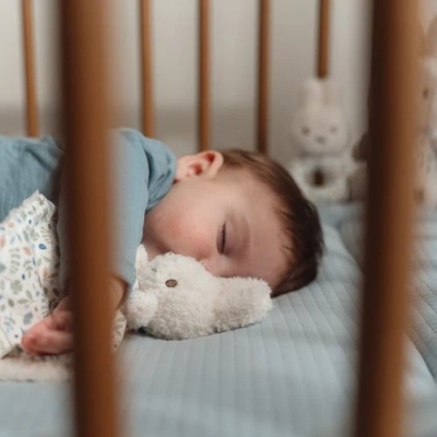 Caja regalo Miffy lucky leaves - Imagen 4