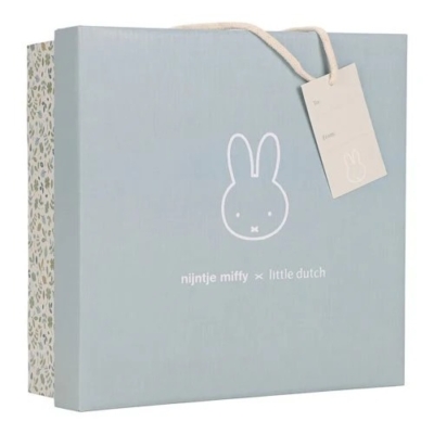 Caja regalo Miffy lucky leaves - Imagen 11