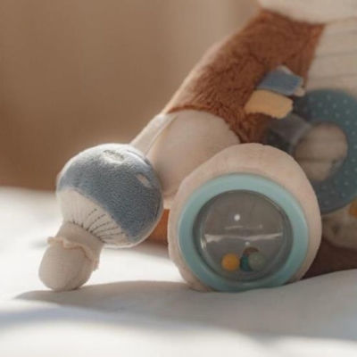 Zorro de actividades Forest Friends - Imagen 4