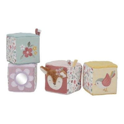 Cubos blanditos apilables Fairy Garden - Imagen 9