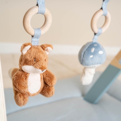 Gimnasio de actividades Forest Friends - Imagen 2