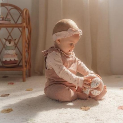 Pelota Montessori Fairy Garden - Imagen 5