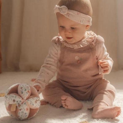 Pelota Montessori Fairy Garden - Imagen 6