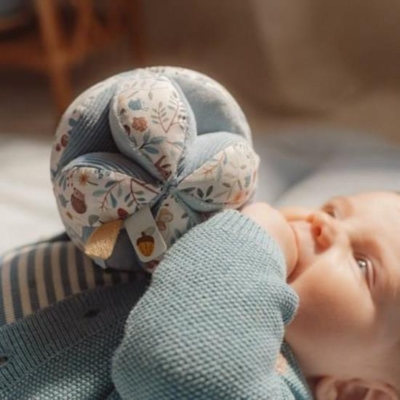 Pelota Montessori Forest Friends - Imagen 3